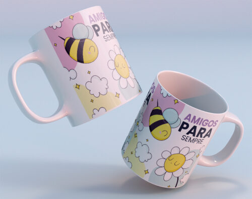 Para Sempre Amigos - Imagem 2