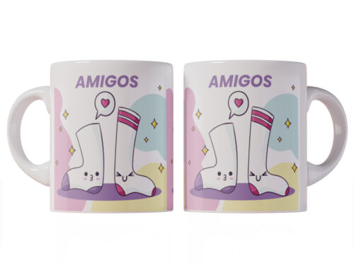 Amigão