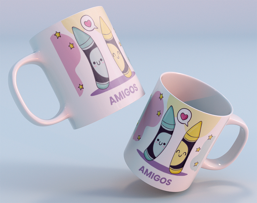 Amigos Fiel - Imagem 2