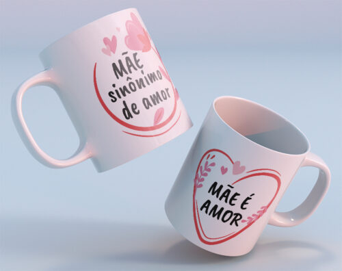 Mãe é Amor - Imagem 2