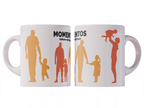 Momentos Geram Histórias
