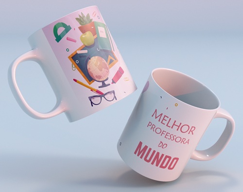 Professora - Imagem 2
