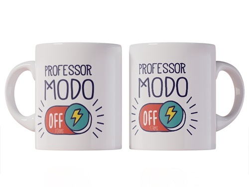 Professor Modo Off