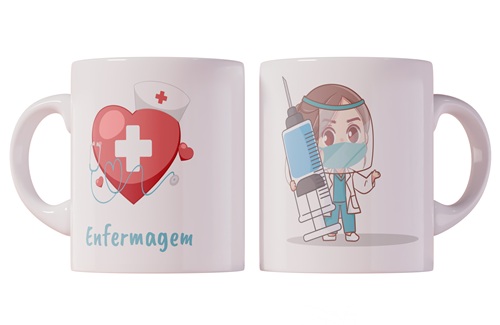 Enfermagem